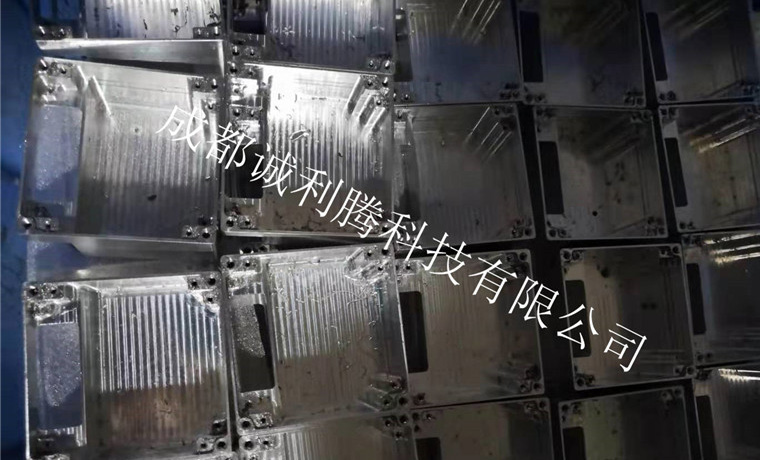 鋁件產品加工