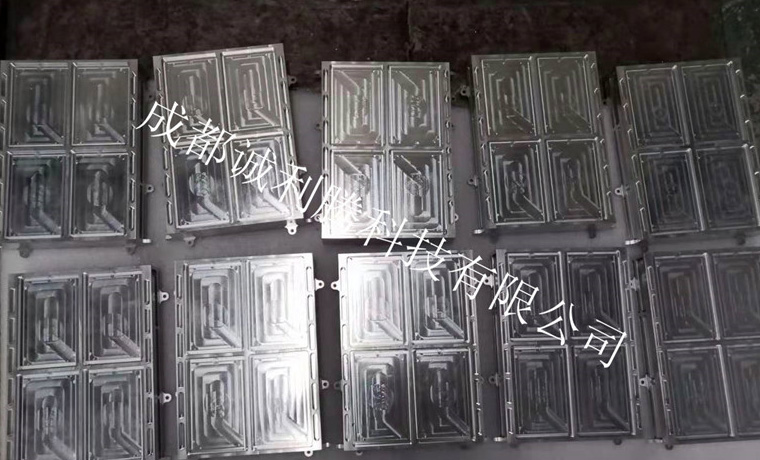 模塊支架